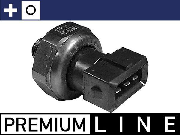 MAHLE ASE 17 000P Pressure Switch, air conditioning