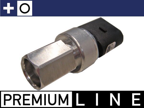 MAHLE ASE 18 000P Pressure Switch, air conditioning