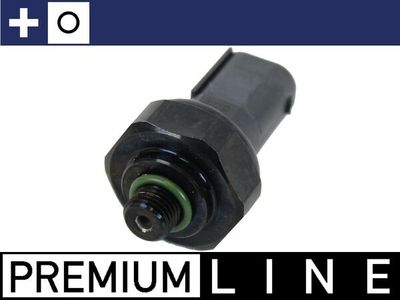 Pressure Switch, air conditioning MAHLE ASE 23 000P