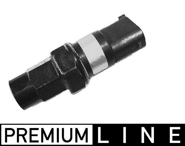 MAHLE ASW 29 000P Pressure Switch, air conditioning