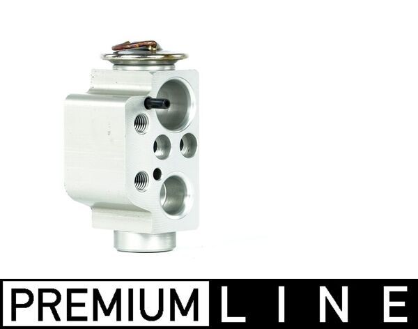 MAHLE AVE 13 000P Expansion Valve, air conditioning
