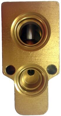 Expansion Valve, air conditioning MAHLE AVE 95 000S
