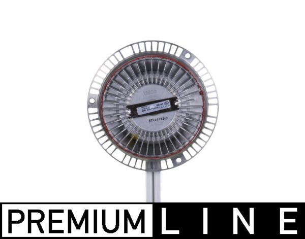 MAHLE CFC 55 000P Clutch, radiator fan