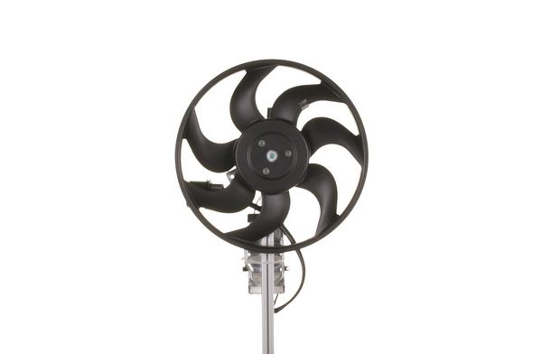 MAHLE CFF 262 000S Fan, engine cooling