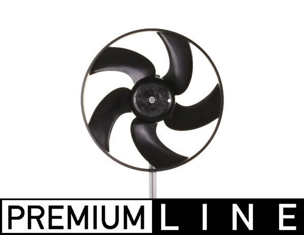 MAHLE CFF 310 000P Fan, engine cooling