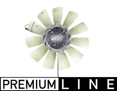 Fan, engine cooling MAHLE CFF 460 000P