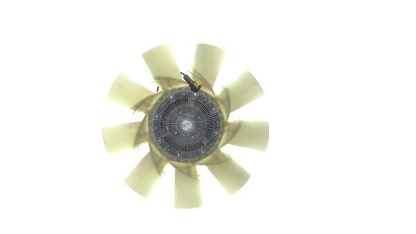 MAHLE CFF 506 000P Fan, engine cooling