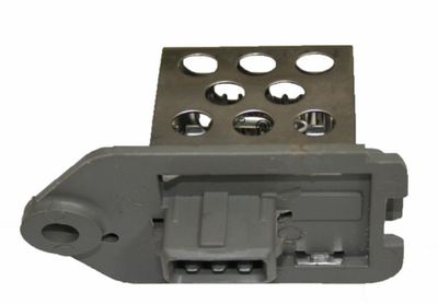 Series Resistor, electric motor (radiator fan) MAHLE CFR 5 000S