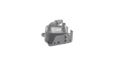 Oil Cooler, engine oil MAHLE CLC 107 000S