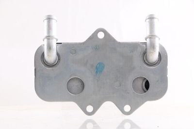 Oil Cooler, engine oil MAHLE CLC 116 000S
