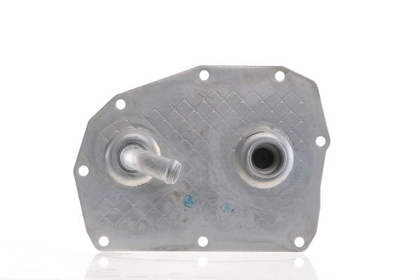 MAHLE CLC 122 000S Oil Cooler, engine oil