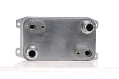 Oil Cooler, automatic transmission MAHLE CLC 150 000S