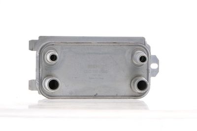 Oil Cooler, automatic transmission MAHLE CLC 160 000S