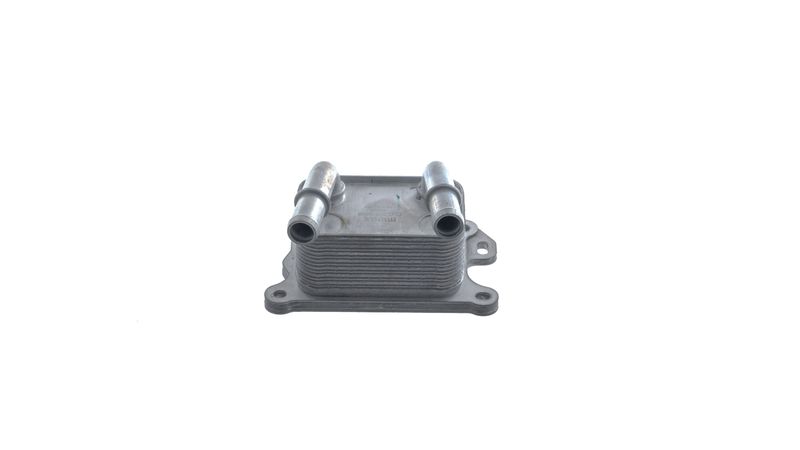MAHLE CLC 266 000S Oil Cooler, engine oil