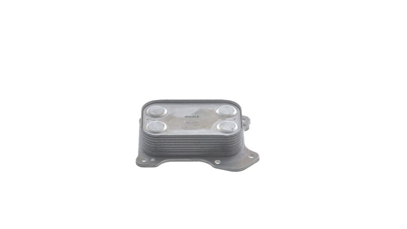 MAHLE CLC 267 000S Oil Cooler, engine oil