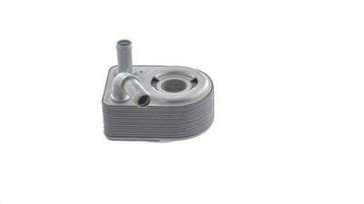 Oil Cooler, engine oil MAHLE CLC 366 000S