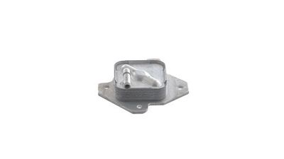 Oil Cooler, engine oil MAHLE CLC 372 000S
