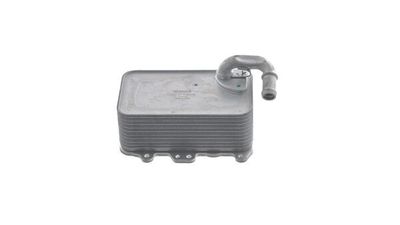 Oil Cooler, engine oil MAHLE CLC 373 000S