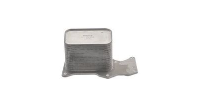 Oil Cooler, engine oil MAHLE CLC 376 000S