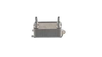 Oil Cooler, engine oil MAHLE CLC 403 000P