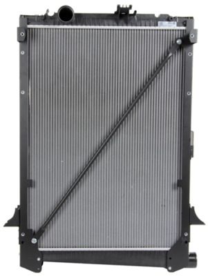MAHLE CR 1047 000S Radiator, engine cooling