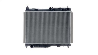 Radiator, engine cooling MAHLE CR 1139 000S