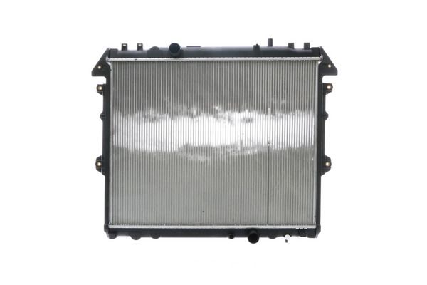 MAHLE CR 1239 000S Radiator, engine cooling