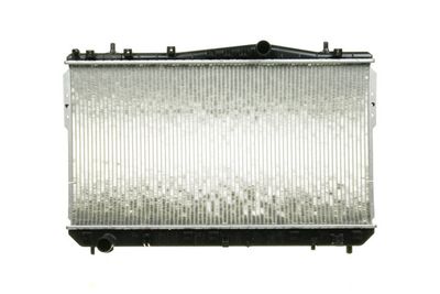 Radiator, engine cooling MAHLE CR 1312 000P