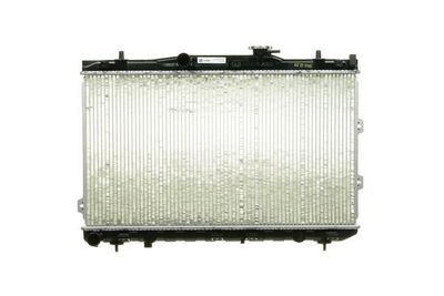 Radiator, engine cooling MAHLE CR 1471 000P