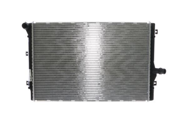 MAHLE CR 1539 001S Radiator, engine cooling