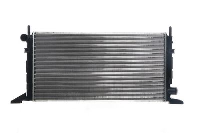 Radiator, engine cooling MAHLE CR 157 000S