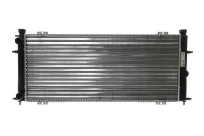 Radiator, engine cooling MAHLE CR 173 000S