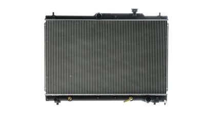 Radiator, engine cooling MAHLE CR 1900 000S