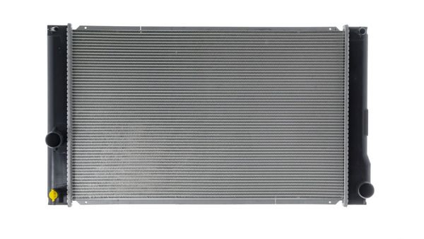 MAHLE CR 1901 000S Radiator, engine cooling