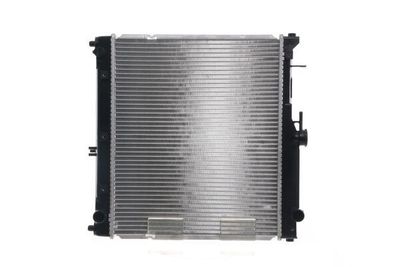 Radiator, engine cooling MAHLE CR 1964 000S