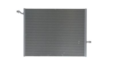 Radiator, engine cooling MAHLE CR 2099 000P