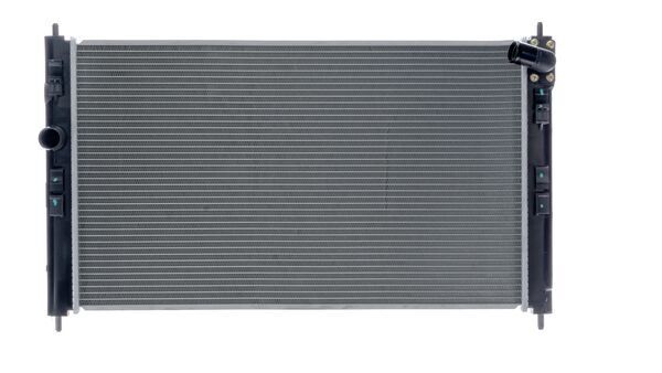 MAHLE CR 2238 000S Radiator, engine cooling