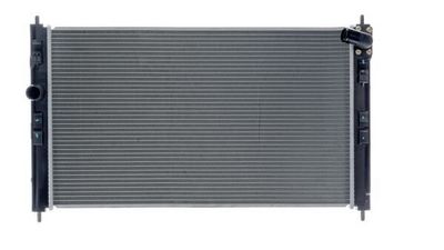 Radiator, engine cooling MAHLE CR 2238 000S