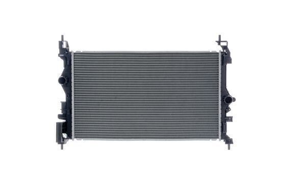 MAHLE CR 2244 000S Radiator, engine cooling