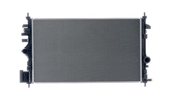 MAHLE CR 2265 000S Radiator, engine cooling