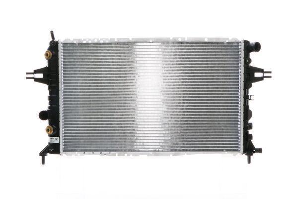 MAHLE CR 229 000S Radiator, engine cooling
