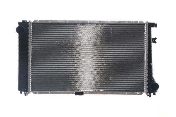 MAHLE CR 238 000S Radiator, engine cooling