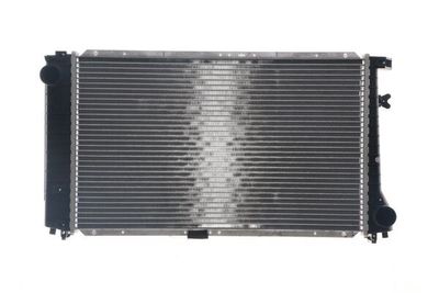 Radiator, engine cooling MAHLE CR 238 000S