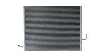 Radiator, engine cooling MAHLE CR 2606 000P