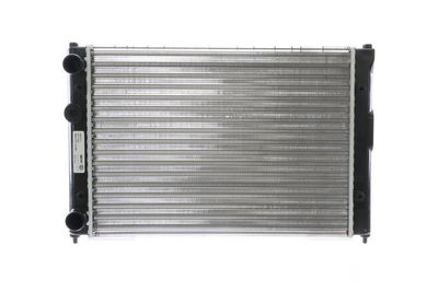 Radiator, engine cooling MAHLE CR 272 000S