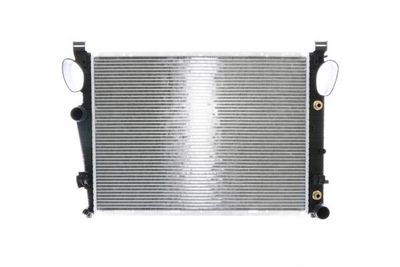 Radiator, engine cooling MAHLE CR 302 000S