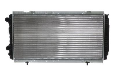 Radiator, engine cooling MAHLE CR 33 000S