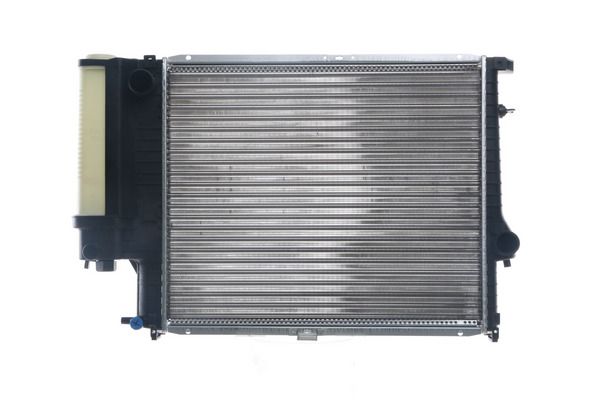 MAHLE CR 336 001S Radiator, engine cooling