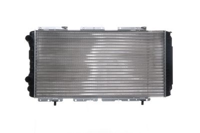 Radiator, engine cooling MAHLE CR 34 000S