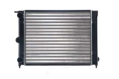 Radiator, engine cooling MAHLE CR 344 000S